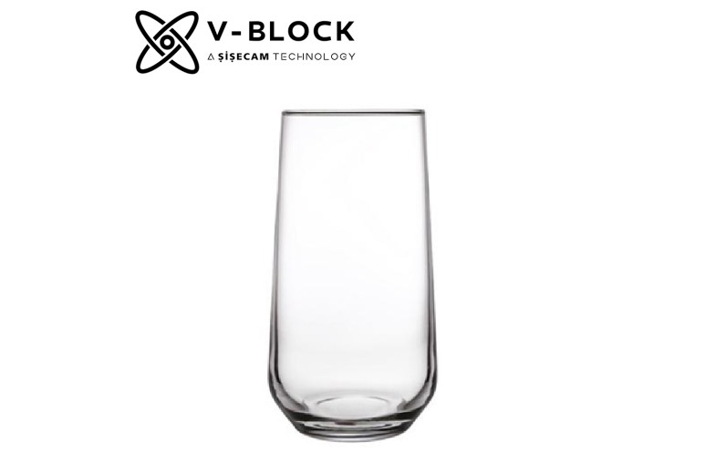 V-BLOCK ALLEGRA  LD 470CC H: 14.8 D: 7.8EK P/792 GB6.OB24.