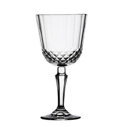 DIONY WHITE WINE 230CC 16.8CM P/576 SB3.OB24.