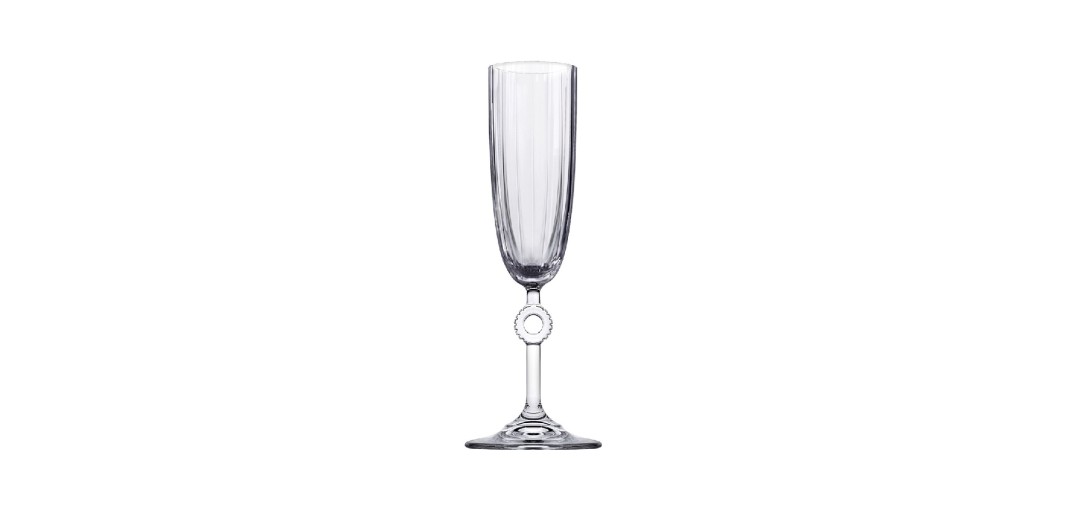 AMORE CHAMPAGNE 150ML H:20,8 D:5,1CM P/840 GB2.OB24