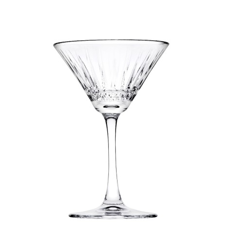 ELYSIA MARTINI 220CC H:17.2 D:11.6 P/288 GB4.OB16
