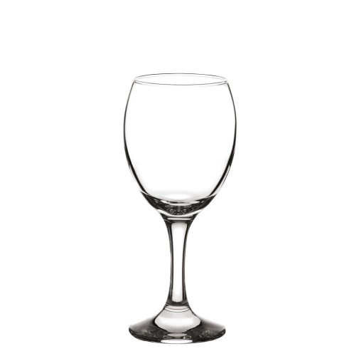 IMPERIAL RED WINE 255CC H: 16.9CM P/792 GB6.OB24.