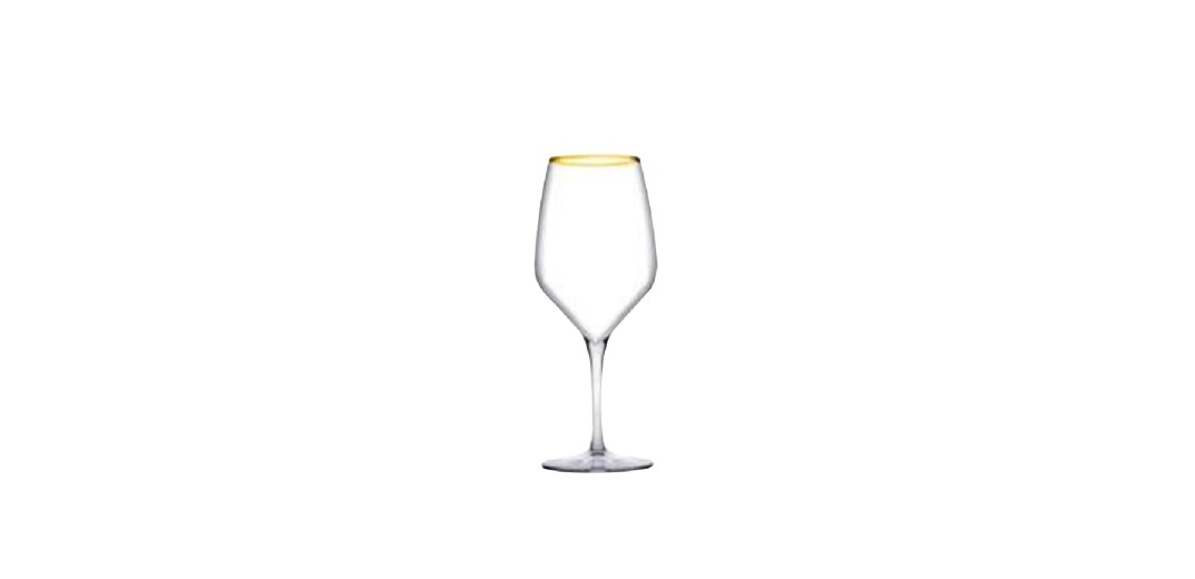 GOLDEN TOUCH NAPA WINE 360CC H: 20,5 D: 8,1CM P/480 GB6.OB24