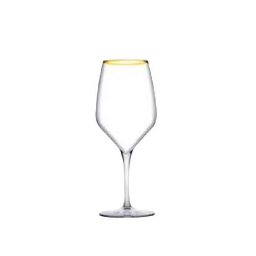 GOLDEN TOUCH NAPA WINE 470CC H: 21,9 D: 6,4CM P/480 GB6.OB24