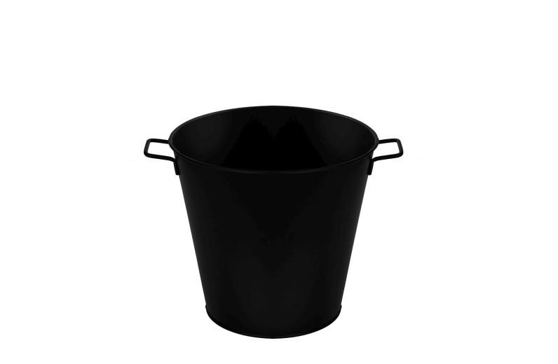 ΣΑΜΠΑΝΙΕΡΑ ΜΕΤΑΛ. ΜΕ ΛΑΒΕΣ ΜΑΤ ΜΑΥΡΗ  D25EK H23EK