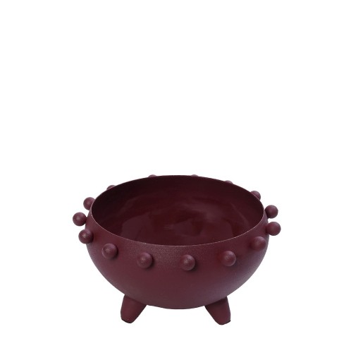 ΜΠΩΛ ΜΕ ΠΟΔΙ ΣΤΡΟΓΓ. ΜΕΤΑΛ. ΜΠΟΡΝΤΩ 14ΕΚ