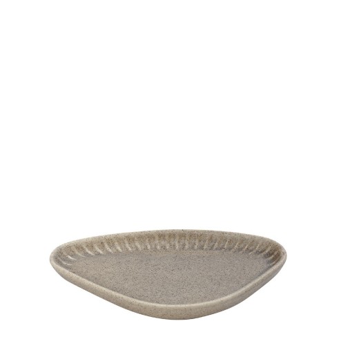 GOBI SAND ΠΙΑΤΑΚΙ ΤΡΙΓΩΝ. ΜΠΕΖ MAT 17,5Χ9,5Χ2,3ΕΚ