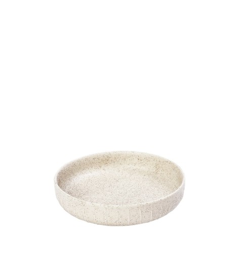 GOBI WHITE SAND ΜΠΩΛ ΡΗΧΟ ΣΤΡΟΓΓ. ΛΕΥΚΟ MAT 13,5Χ13,5Χ3,4ΕΚ