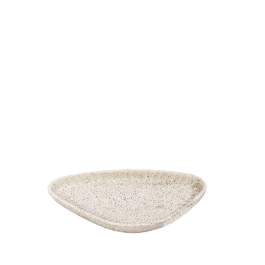 GOBI WHITE SAND ΠΙΑΤΑΚΙ ΤΡΙΓΩΝ. ΛΕΥΚΟ MAT 15Χ8,5Χ2ΕΚ