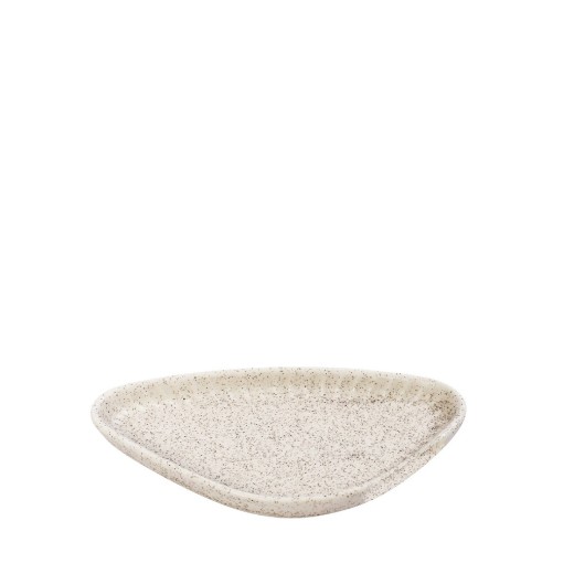 GOBI WHITE SAND ΠΙΑΤΑΚΙ ΤΡΙΓΩΝ. ΛΕΥΚΟ MAT 17,5Χ9,5Χ2,3ΕΚ