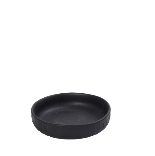 GOBI BLACK SAND ΜΠΩΛ ΡΗΧΟ ΣΤΡΟΓΓ. ΜΑΥΡΟ ΜΑΤ 13,5Χ13,5Χ3,4ΕΚ