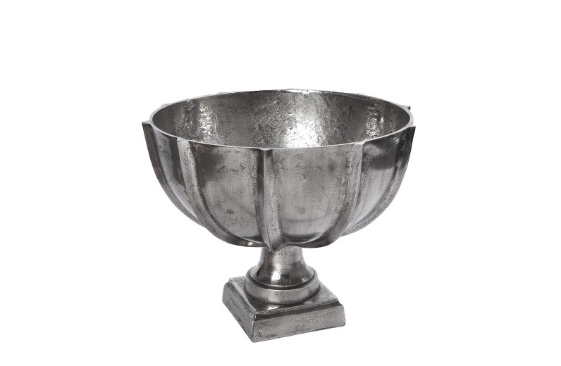 ΣΑΜΠΑΝΙΕΡΑ ΑΛΟΥΜ. ΑΣΗΜΙ 40Χ40Χ31ΕΚ