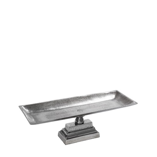 ΔΙΣΚΟΣ ΟΡΘΟΓ. ΣΕ ΒΑΣΗ ΑΛΟΥΜ. ΑΣΗΜΙ 45Χ15Χ8ΕΚ