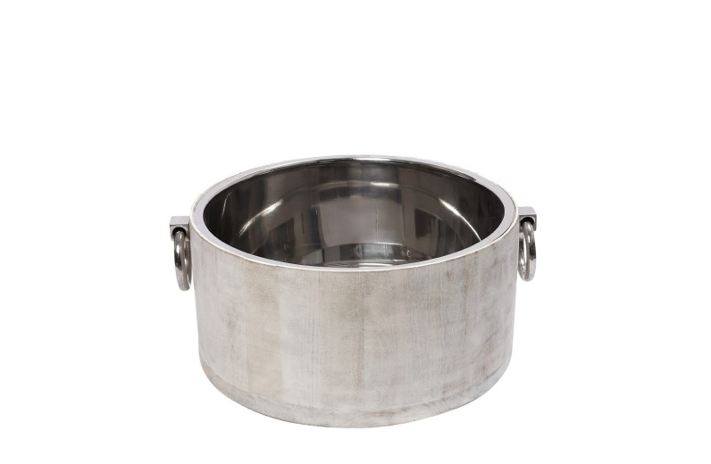 ΠΟΝΤΣΙΕΡΑ ΑΝΟΞ. ΜΕ ΦΥΛΛΟ ΞΥΛΟΥ 47Χ42Χ20ΕΚ