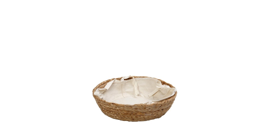 ΚΑΛΑΘΙ ΣΤΡΟΓΓ. ΓΙΟΥΤΑ ΜΕ ΥΦΑΣΜΑ COTTON 24X7EK