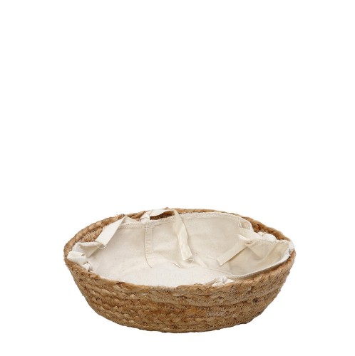 ΚΑΛΑΘΙ ΣΤΡΟΓΓ. ΓΙΟΥΤΑ ΜΕ ΥΦΑΣΜΑ COTTON 24X7EK