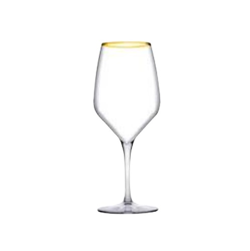 GOLDEN TOUCH NAPA WINE 580CC H: 23,5 D: 6,8CM P/384 GB6.OB24