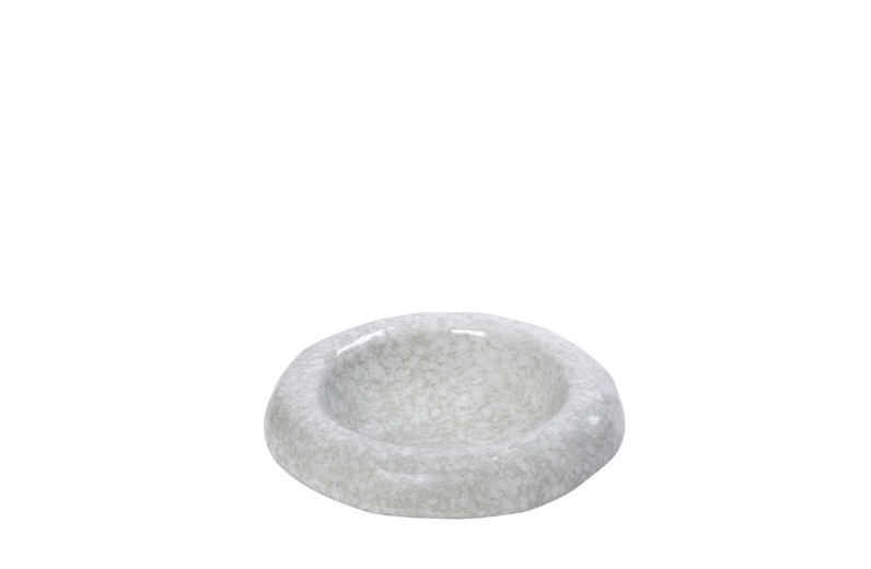 FUSION ΜΠΩΛ ΛΕΥΚΟ-ΠΡΑΣΙΝΟ 15,8Χ4,8ΕΚ