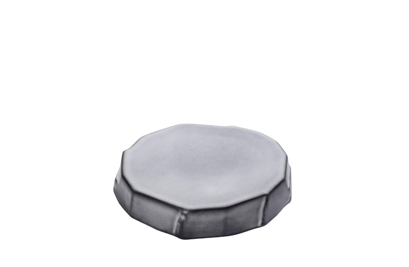 ICEBERG ΠΙΑΤΟ ΓΚΡΙ ΜΑΤ 14,5Χ4,2ΕΚ