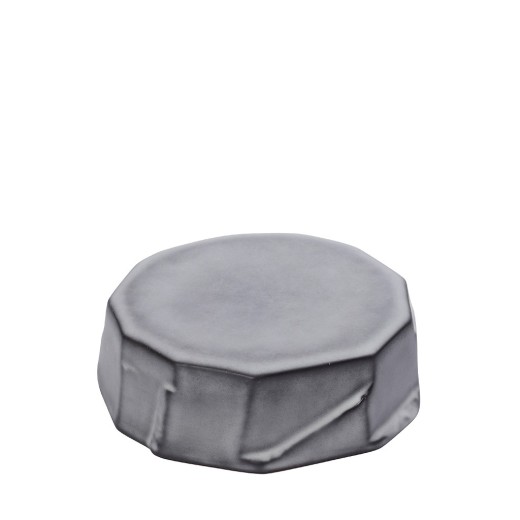 ICEBERG ΠΙΑΤΟ ΓΚΡΙ ΜΑΤ 14Χ6,5ΕΚ