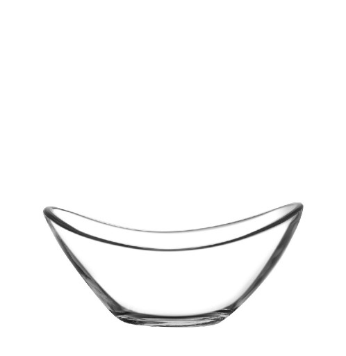 GASTROBOUTIQUE BOWL 143CC H: 5 L: 11 W: 4,5 P/1152 GB6.OB24.