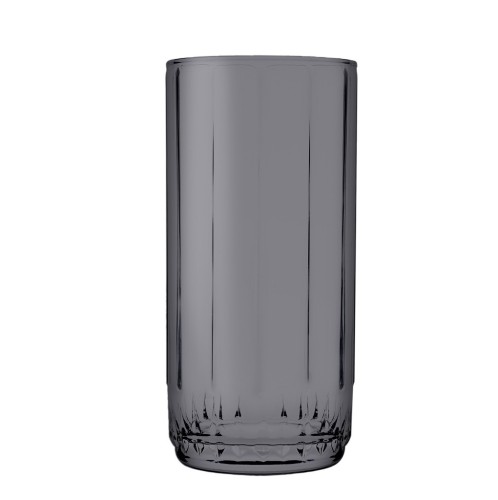LEIA SMOKE LD 310ML H:13,5 D:6,25CM SB3.OB24