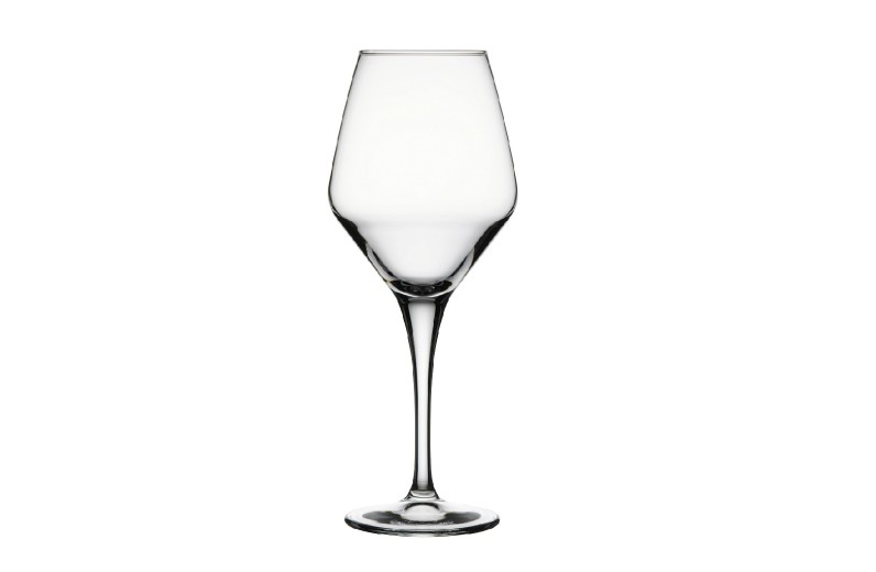 DREAM RED WINE GLASS FT 500CC H: 23.90 D: 9.65 P/384 FLX6.SHR24