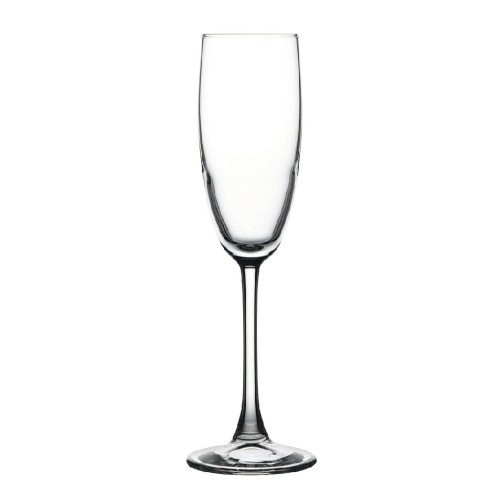 ENOTECA FLUTE 175CC H: 22.6 D: 7CM P/810 FLX6