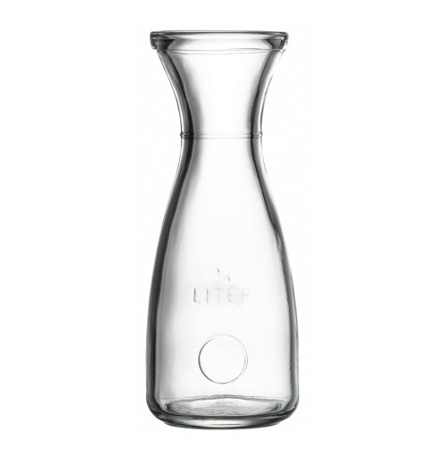 BACCHUS KARAF 1000CC 26.2CM P/264 FLX6