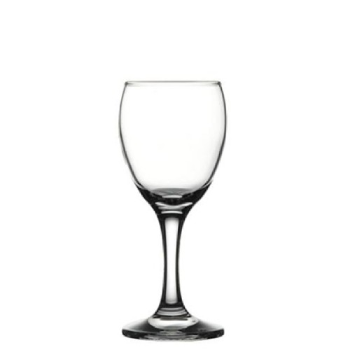 IMPERIAL WHITE WINE 198CC H: 16CM P/864 GB6.OB24