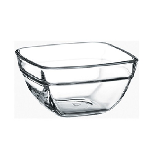 PUDDING BOWL TEMP./STACK 375CC H: 6 D: 11CM P/1056 GB6.OB24