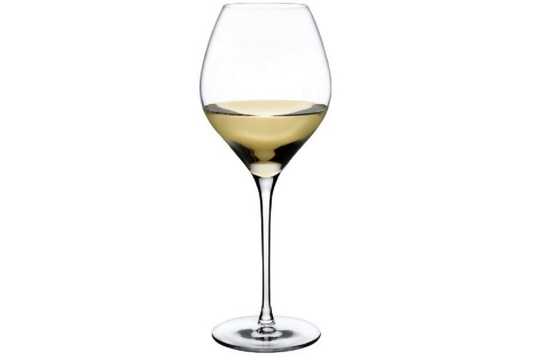 DIS NUDE FANTASY WHITE WINE SET6 770CC H:27 P/180 GB6.OB12.