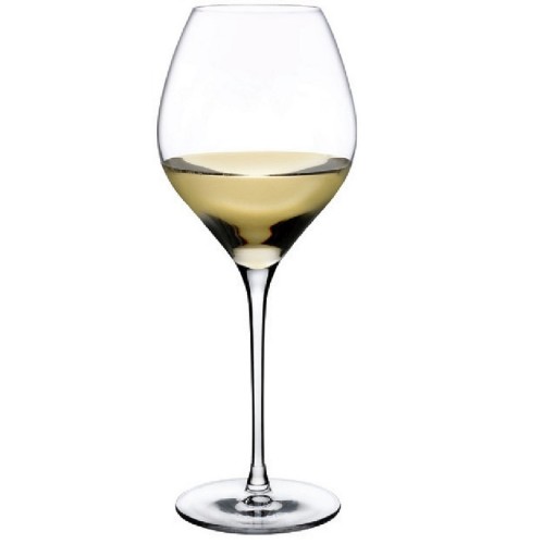 DIS NUDE FANTASY WHITE WINE SET6 770CC H:27 P/180 GB6.OB12.