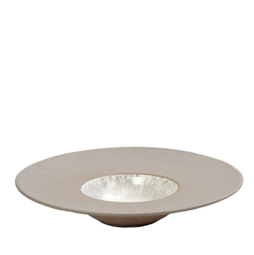 SPIRIT ΠΙΑΤΟ ΒΑΘΥ RISOTTO  ΜΠΕΖ 27Χ27Χ5,8ΕΚ