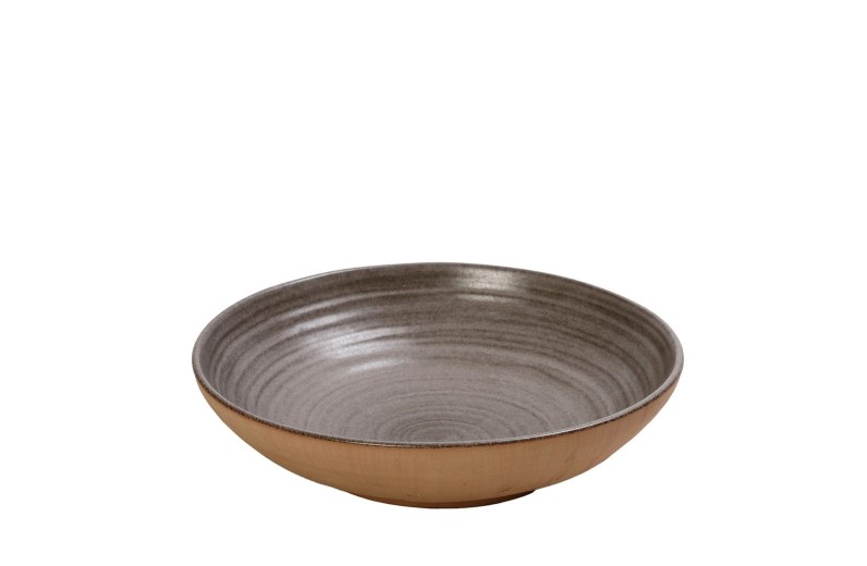 CALABRIA BEIGE ΠΙΑΤΟ ΒΑΘΥ XL 26Χ6,5ΕΚ.