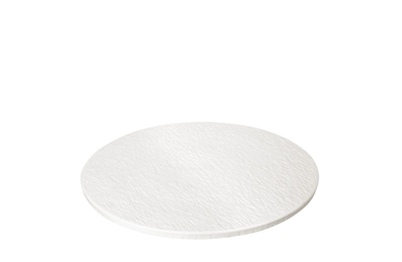 SIDERS ΠΙΑΤΕΛΑ ΑΝΑΓΛΥΦΗ ΣΤΡΟΓΓ. IVORY 30,5Χ30,5Χ1ΕΚ