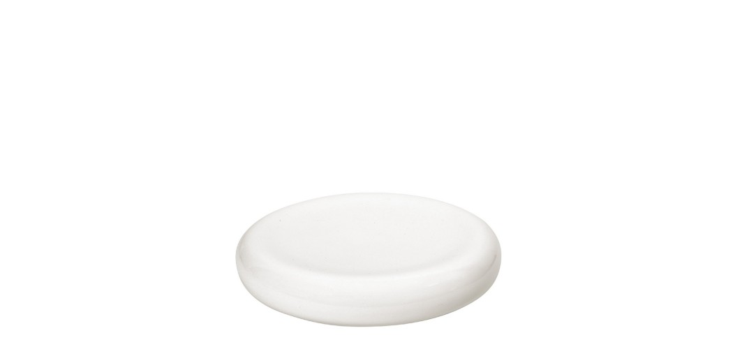 SIDERS ΒΡΑΧΑΚΙ ΣΤΡΟΓΓ. IVORY 15,5Χ15,5Χ2ΕΚ