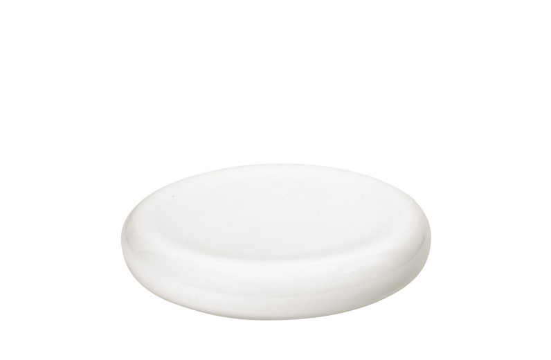 SIDERS ΒΡΑΧΑΚΙ ΣΤΡΟΓΓ. IVORY 22Χ22Χ5ΕΚ