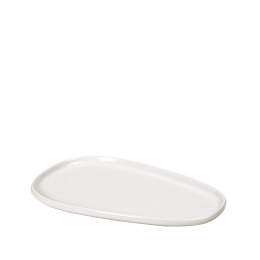 SIDERS ΠΙΑΤΕΛΑ ΡΗΧΗ ΤΡΙΓ. IVORY 31,8Χ20,5Χ2ΕΚ