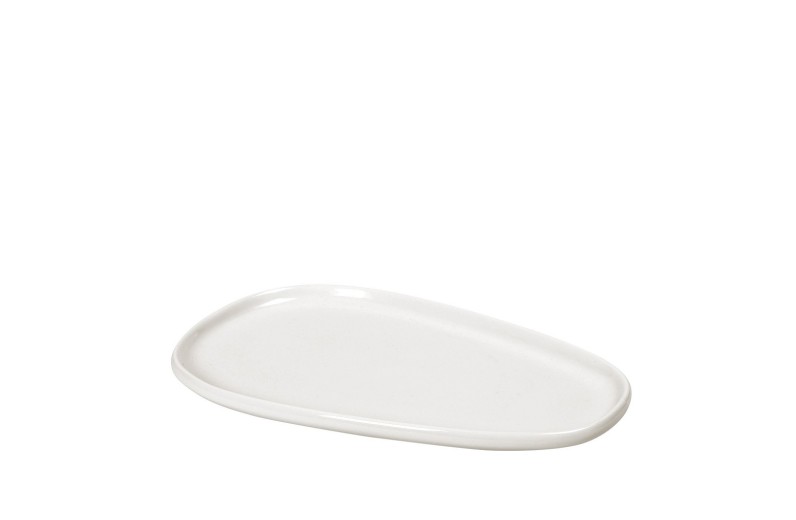 SIDERS ΠΙΑΤΕΛΑ ΡΗΧΗ ΤΡΙΓ. IVORY 37Χ24Χ2ΕΚ