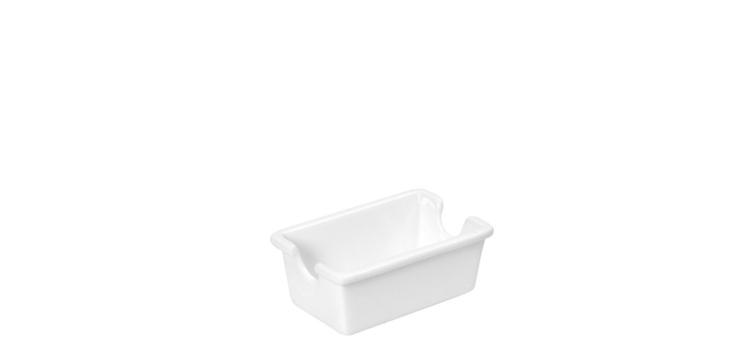 SIDERS ΔΟΧΕΙΟ ΠΟΛΛΑΠΛΩΝ ΧΡΗΣΕΩΝ SUPER WHITE 9,7Χ6,5Χ4,3ΕΚ
