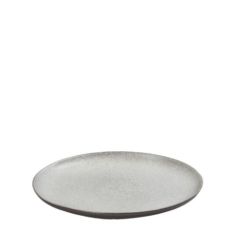 ETNA OFF WHITE ΠΙΑΤΟ ΡΗΧΟ 20X2CM.