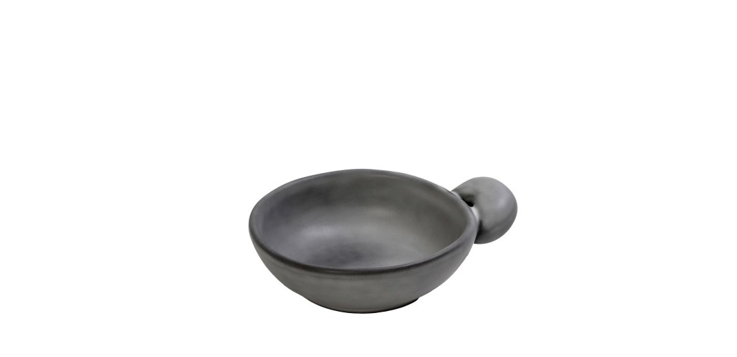 CANYON ΜΠΩΛ ΜΕ ΛΑΒΗ ΣΤΡΟΓΓ. ΓΚΡΙ ΣΚΟΥΡΟ 17,5Χ14,3Χ6,5ΕΚ