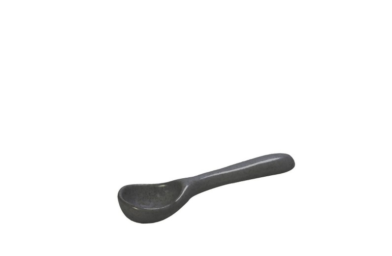 CANYON SPOON ΓΚΡΙ ΣΚΟΥΡΟ 15,5Χ4Χ2,3ΕΚ