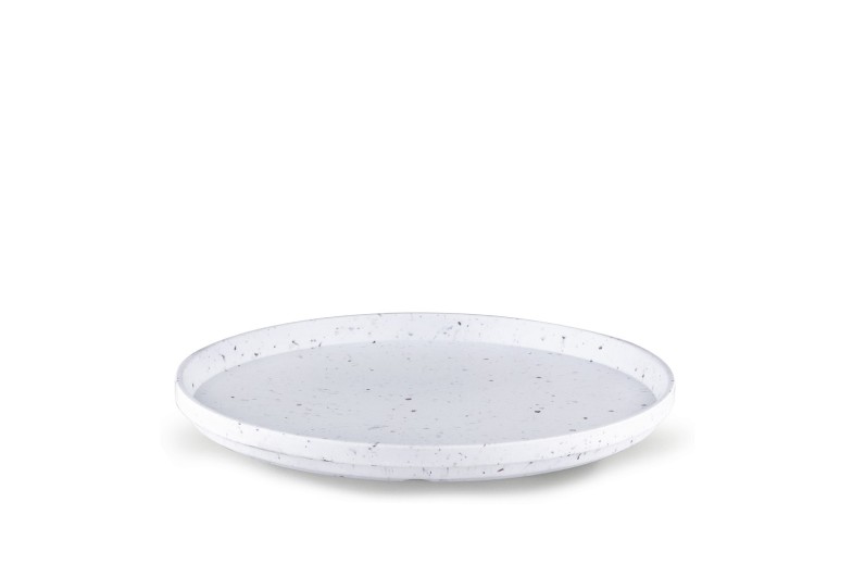 WHITE MOSAICO ΠΙΑΤΟ ΡΗΧΟ NORDIC 35ΕΚ. GRAVITY MATT ΜΕΛΑΜΙΝΗΣ