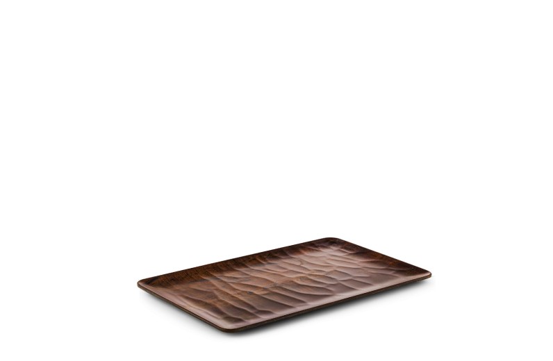 CHESTNUT ΠΙΑΤΕΛΑ HYBRID ΟΡΘΟΓ. 1/3 17,6Χ32,5ΕΚ.