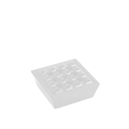 ΣΤΑΧΤΟΔΟΧΕΙΟ ΛΕΥΚΟ ΓΥΑΛΙΣΤ. ΑΝΤΙΑΝΕΜΙΚΟ ΤΕΤΡΑΓ. ΜΕΛΑΜΙΝΗΣ