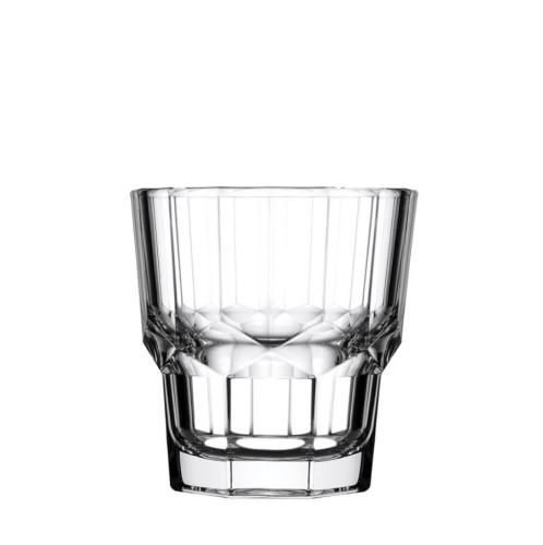 SERENITY JUICE TEMPERED 210ML H:8,4 D:8,1 SB3.OB24