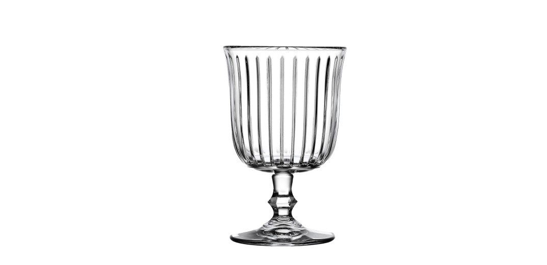 JOY GOBLET 255ML H:12,9 D:8,5 GB4.OB24