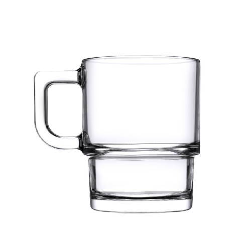 HILL MUG STACKABLE/TEMP. 320ML H:10 D:6 SB2.OB24