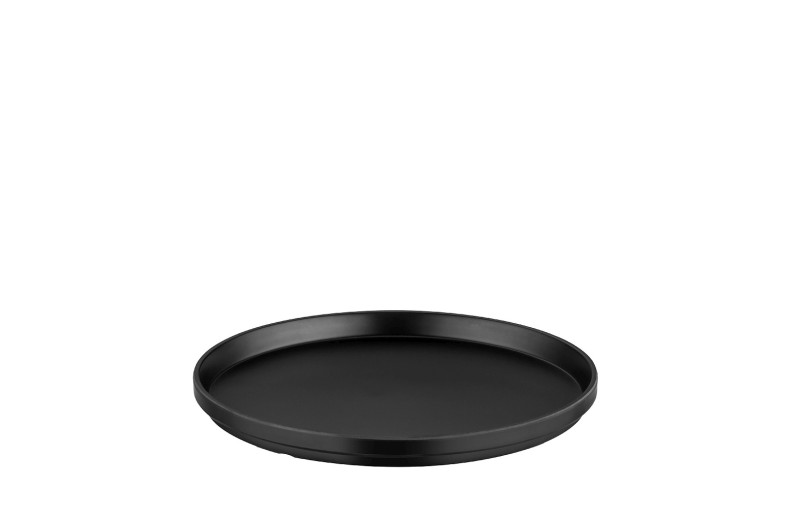 BLACK ΠΙΑΤΟ ΡΗΧΟ NORDIC 32ΕΚ. GRAVITY MATT ΜΕΛΑΜΙΝΗΣ